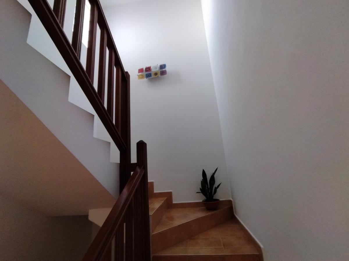 Appartamento Mandala Tías Esterno foto